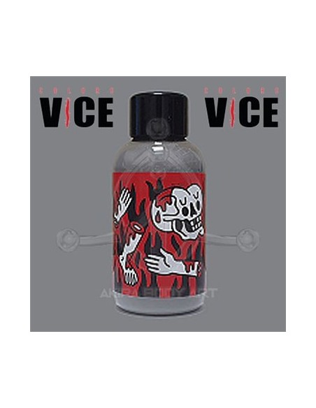 Tinta VICE ? BRIANZA GREY (Prácticas)