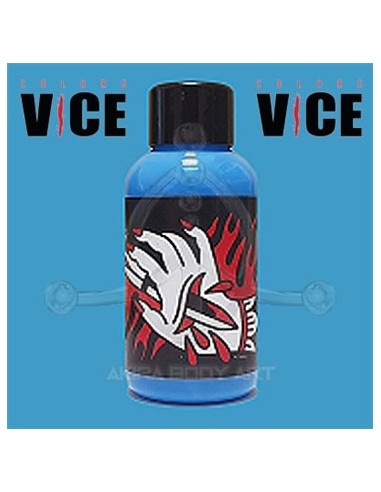 Tinta VICE ? BUONASERA BLUE (Prácticas)