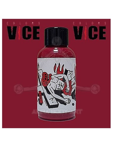 Tinta VICE ? MAGENTA (Prácticas)