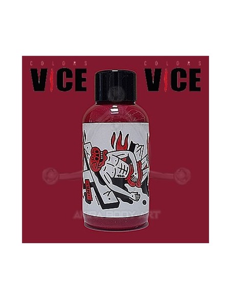 Tinta VICE ? MAGENTA (Prácticas)