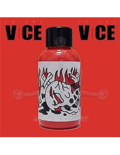 Tinta VICE ? TANGERINE DREAM (Prácticas)