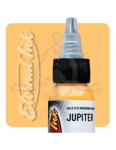 Eternal Ink ? JUPITER (PRÁCTICAS) - 68