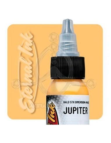 Eternal Ink ? JUPITER (PRÁCTICAS) - 68