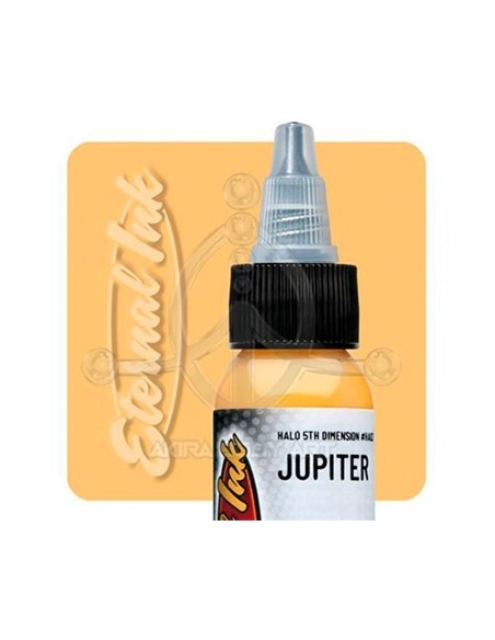 Eternal Ink ? JUPITER (PRÁCTICAS) - 68