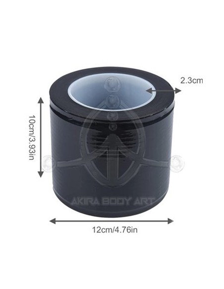 Rollo de film protector - ROSA