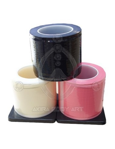 Rollo de film protector - BLANCO
