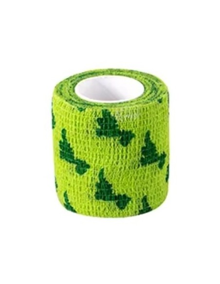 Funda ANIMADA para grips - UNIDAD