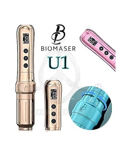 Biomaser Dermógrafo Power U1