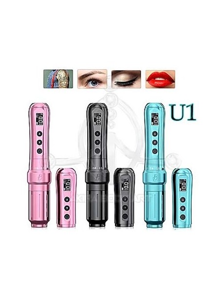 Biomaser Dermógrafo Power U1