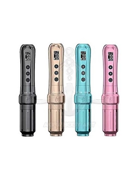 Biomaser Dermógrafo Power U1