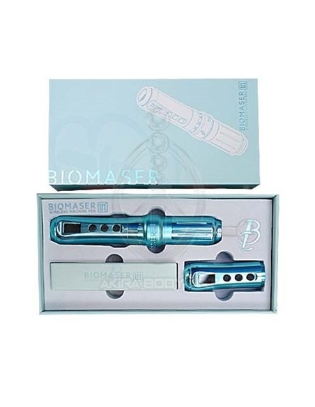 Biomaser Dermógrafo Power U1