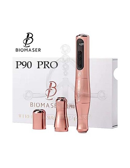 Biomaser Dermógrafo P90