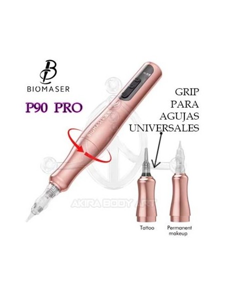 Biomaser Dermógrafo P90