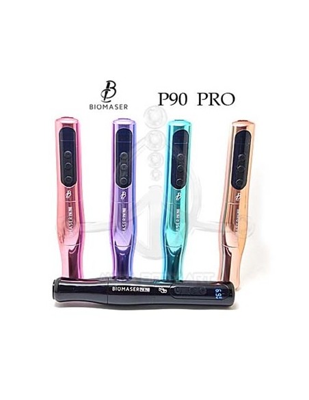 Biomaser Dermógrafo P90