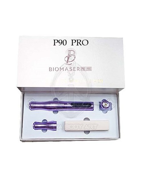 Biomaser Dermógrafo P90
