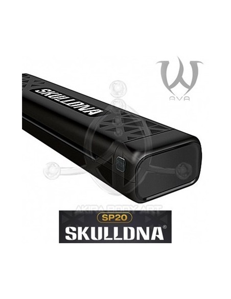 Termocopiadora inalámbrica SKULLDNA SP20