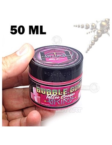 Akira butter BUBBLE GUM - Vegano