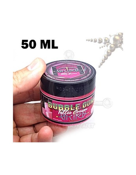 Akira butter BUBBLE GUM - Vegano