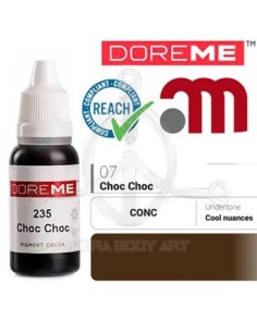 DOREME - Choc Choc (31)