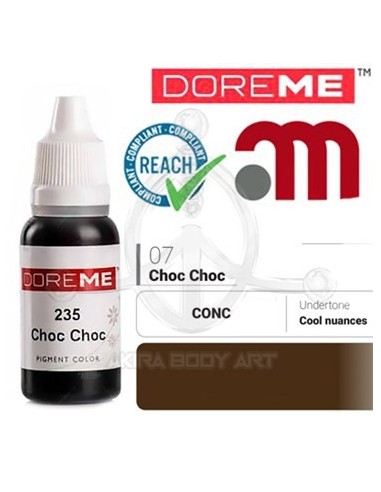 DOREME - Choc Choc (31)