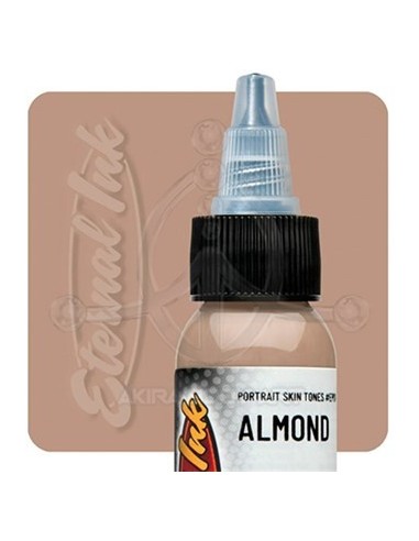 Eternal Ink - ALMOND (PRÁCTICAS) - 160