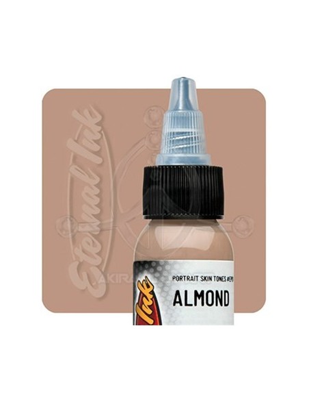 Eternal Ink - ALMOND (PRÁCTICAS) - 160