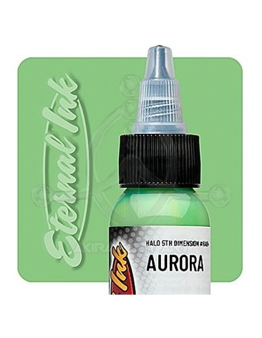 Eternal Ink - AURORA (PRÁCTICAS) - 58