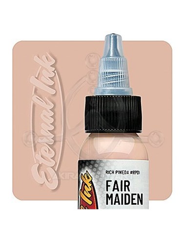 Eternal Ink - FAIR MAIDEN (PRÁCTICAS) - 162