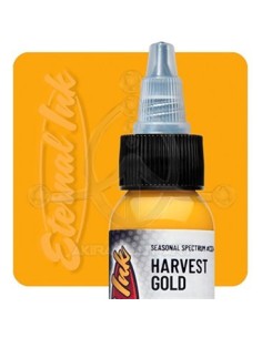 Eternal Ink - HARVEST GOLD (PRÁCTICAS) - 156