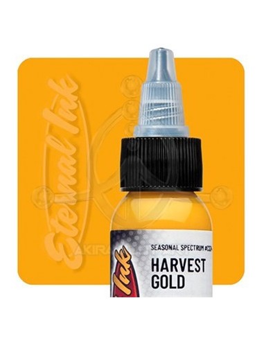 Eternal Ink - HARVEST GOLD (PRÁCTICAS) - 156