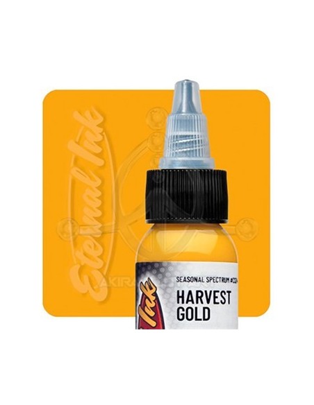 Eternal Ink - HARVEST GOLD (PRÁCTICAS) - 156