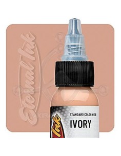 Eternal Ink - IVORY (PRÁCTICAS) - 161