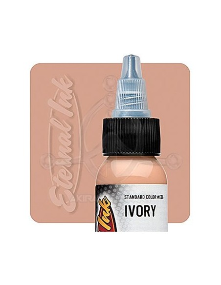 Eternal Ink - IVORY (PRÁCTICAS) - 161