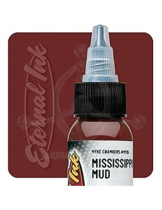 Eternal Ink - MISSISSIPPI MUD (PRÁCTICAS) - 143