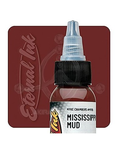 Eternal Ink - MISSISSIPPI MUD (PRÁCTICAS) - 143