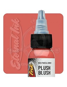 Eternal Ink - PLUSH BLUSH (PRÁCTICAS) - 164