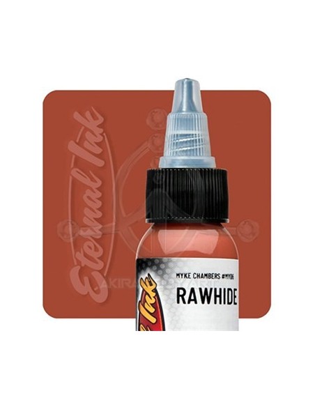 Eternal Ink - RAWHIDE (PRÁCTICAS) - 151
