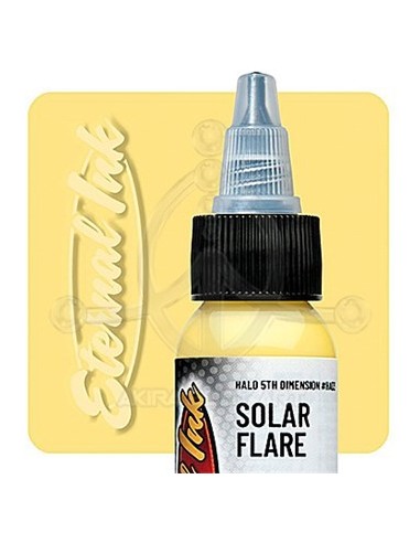 Eternal Ink ? SOLAR FLARE (PRÁCTICAS) - 76