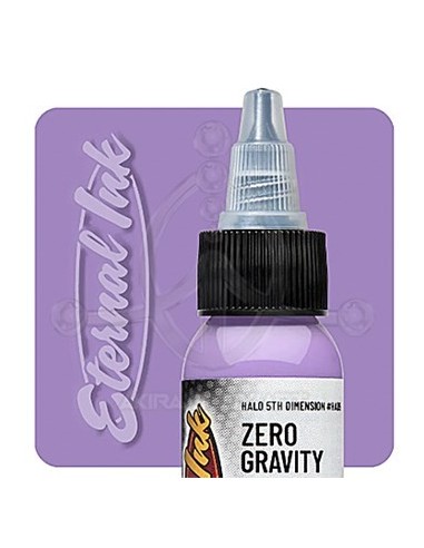 Eternal Ink ? ZERO GRAVITY (PRÁCTICAS) - 125