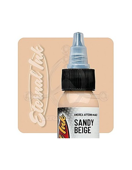 Eternal Ink ? SANDY BEIGE (PRÁCTICAS) - 172