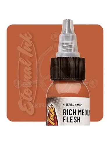 Eternal Ink ? RICH MEDIUM FLESH (PRÁCTICAS) - 142