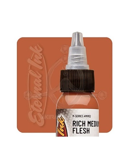 Eternal Ink ? RICH MEDIUM FLESH (PRÁCTICAS) - 142