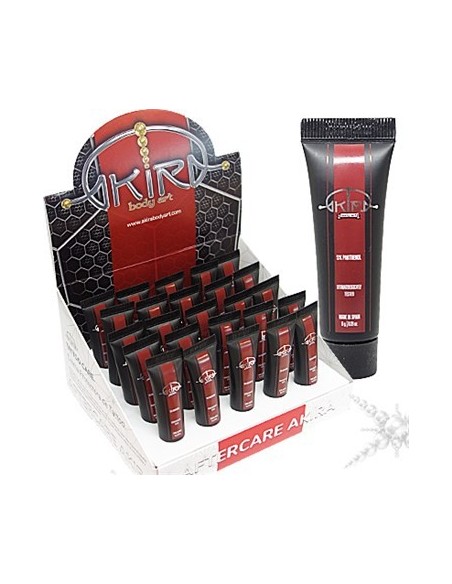 Tattoo aftercare AKIRA 8 ml