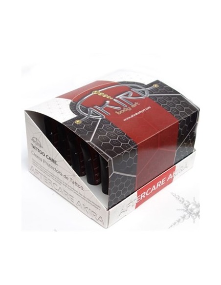 Tattoo aftercare AKIRA 8 ml