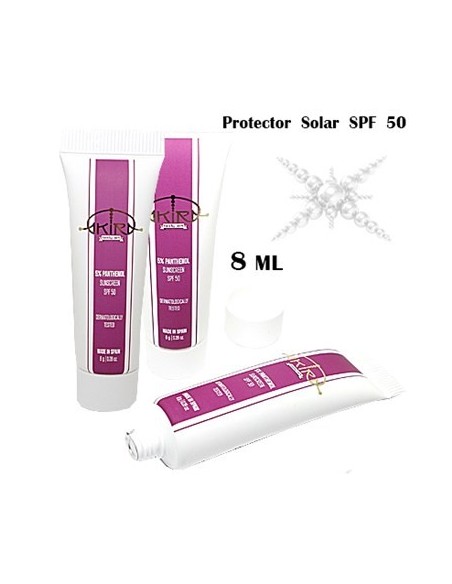 Micro aftercare AKIRA 8 ml - SPF50