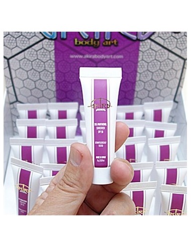 Micro aftercare AKIRA 8 ml - SPF50