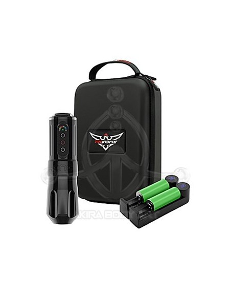 Fk Irons ONE Inalámbrica - STEALTH