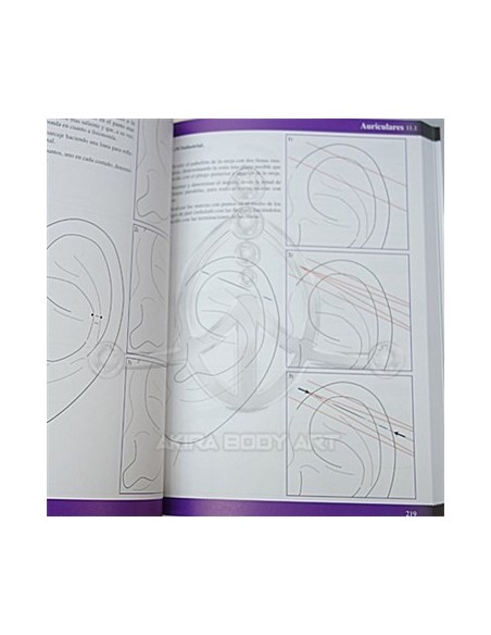 Body Tool de Alex Blakan