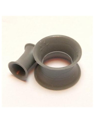 Dilatador silicona KAOS gris