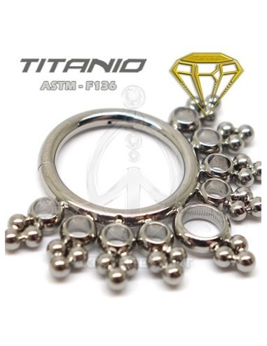 Septum Étnico SEPT14